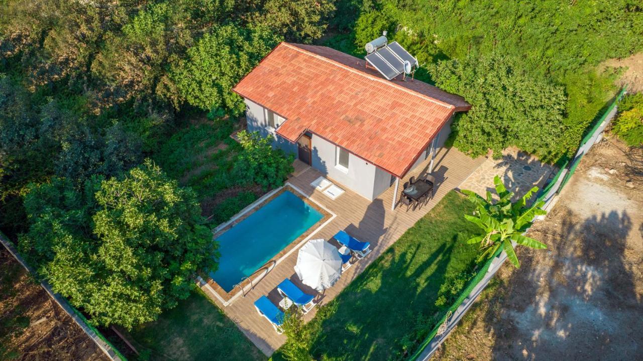 Casa vacanze Kayakoy Incir Ozel Yuzme Havuzlu *